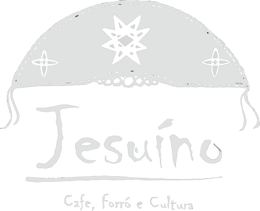 Logotipo do Café Jesuíno