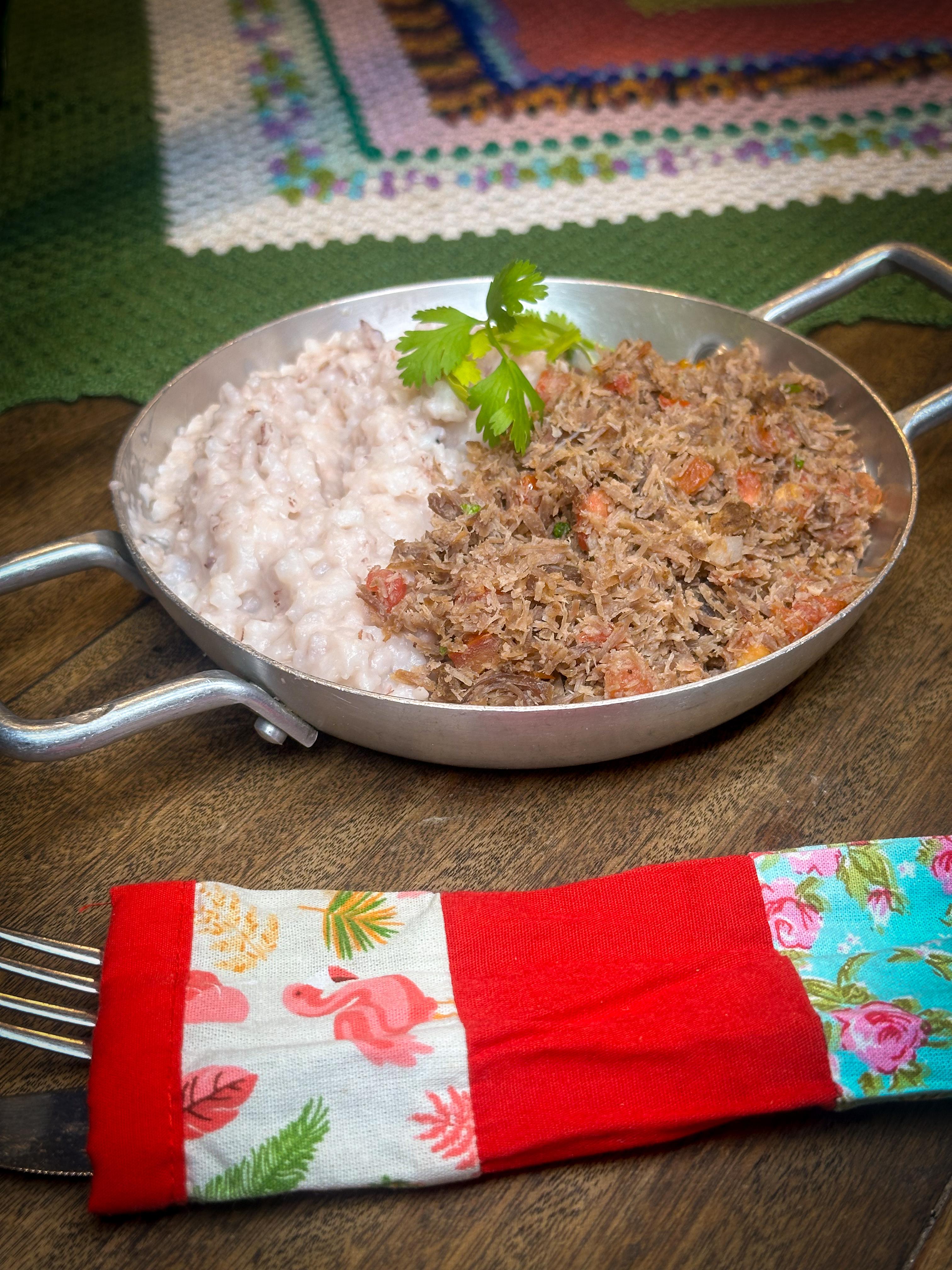 Imagem do prato Beradeiro