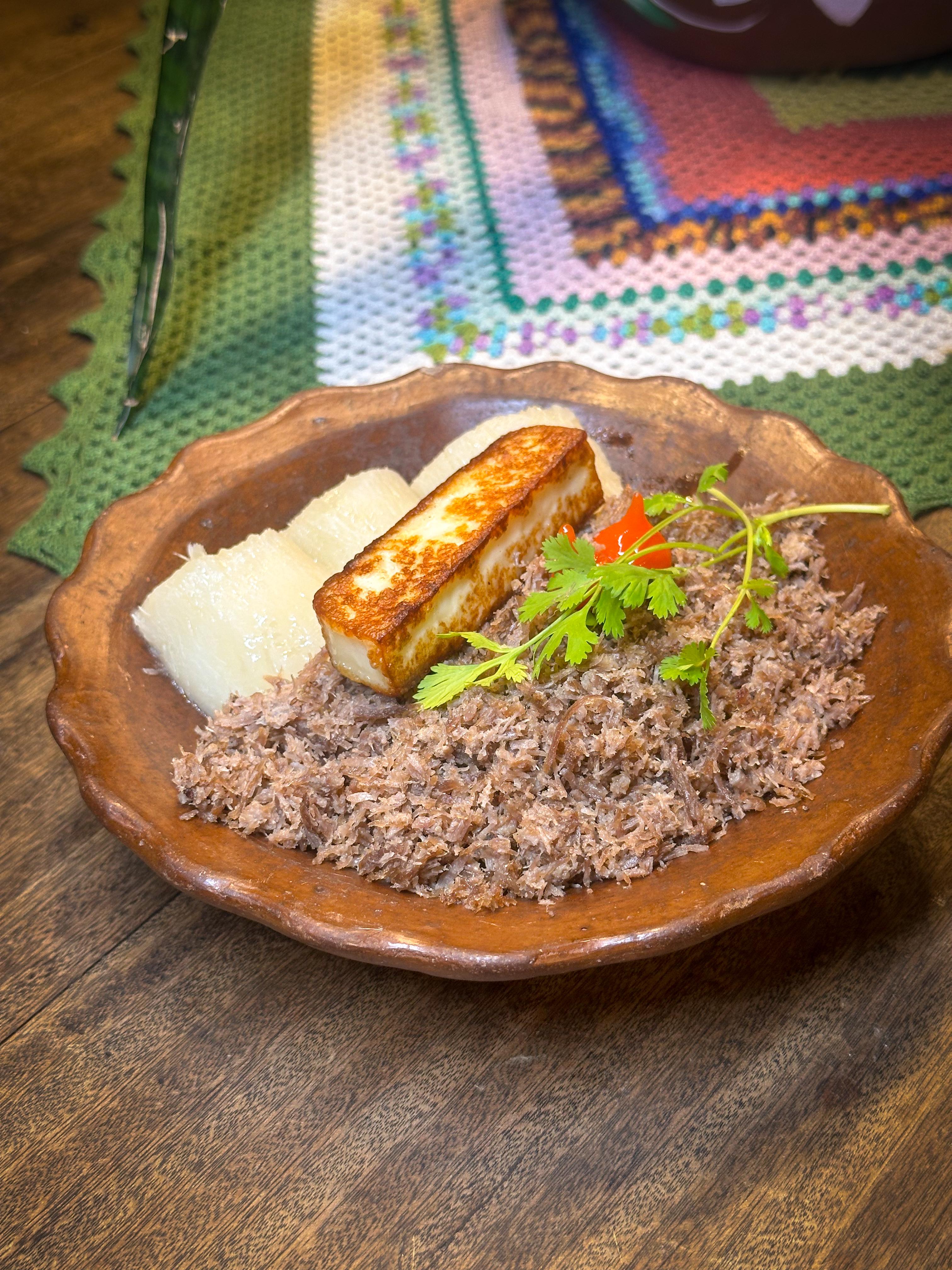 Imagem do prato Kabido