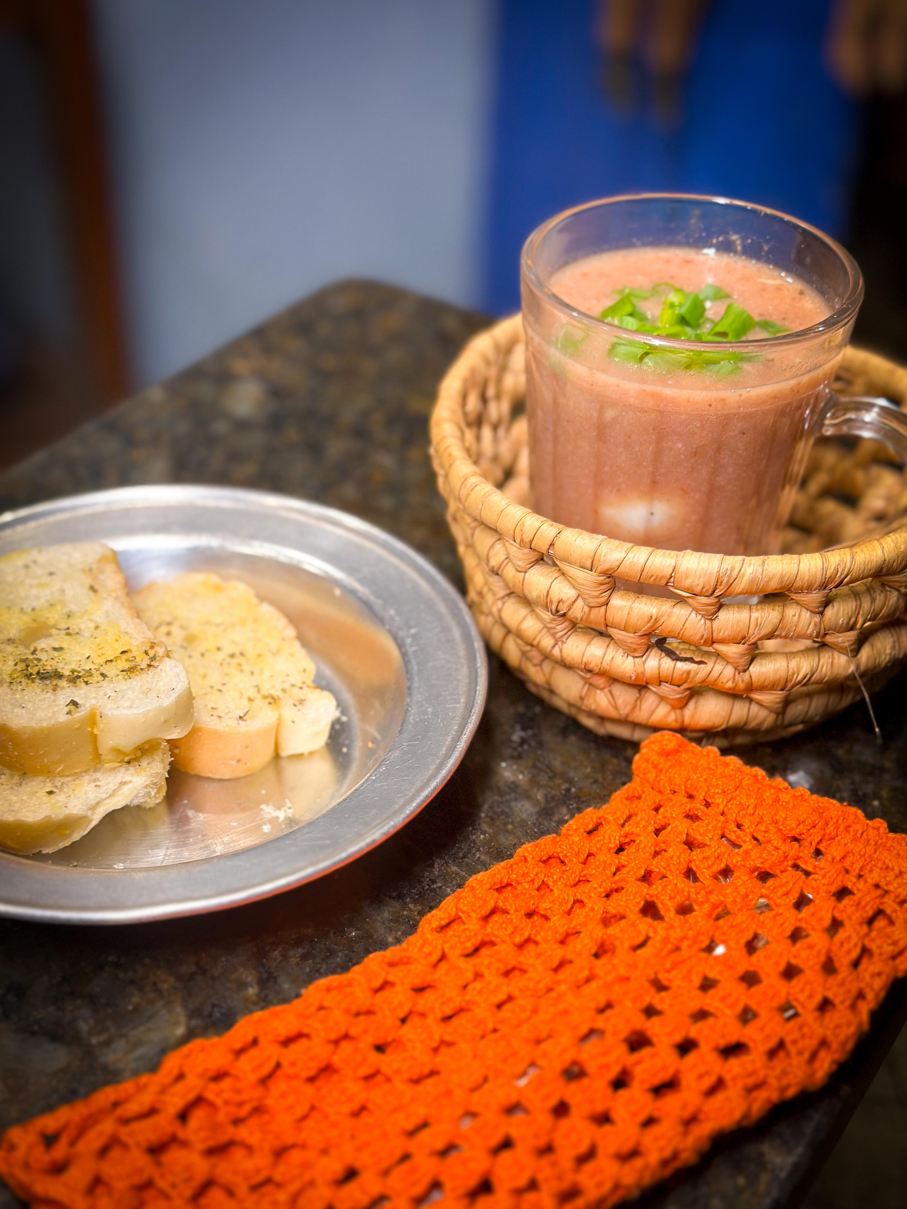 Imagem do prato Caldo Nordestino