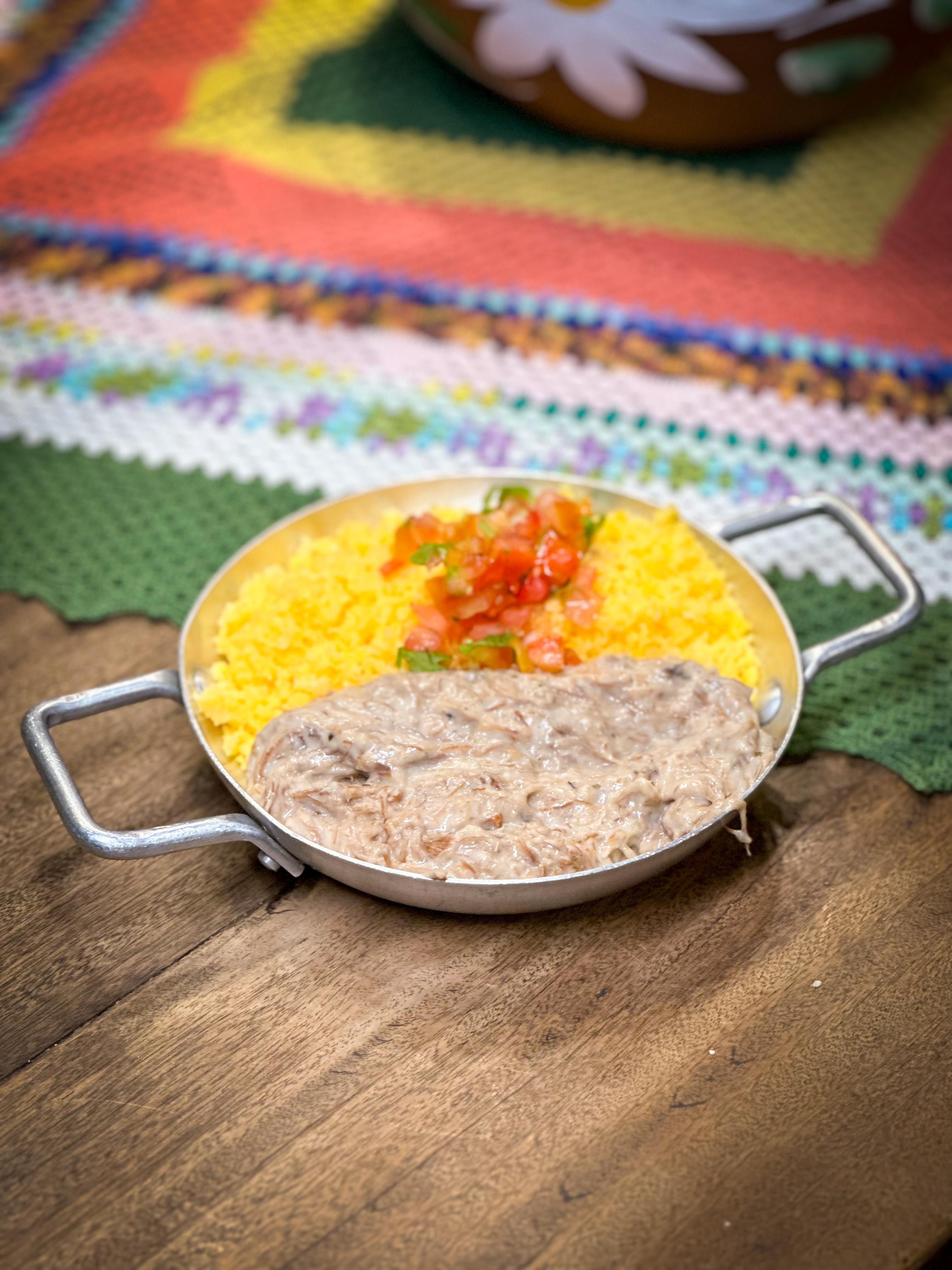 Imagem do prato Bucho Quebrado