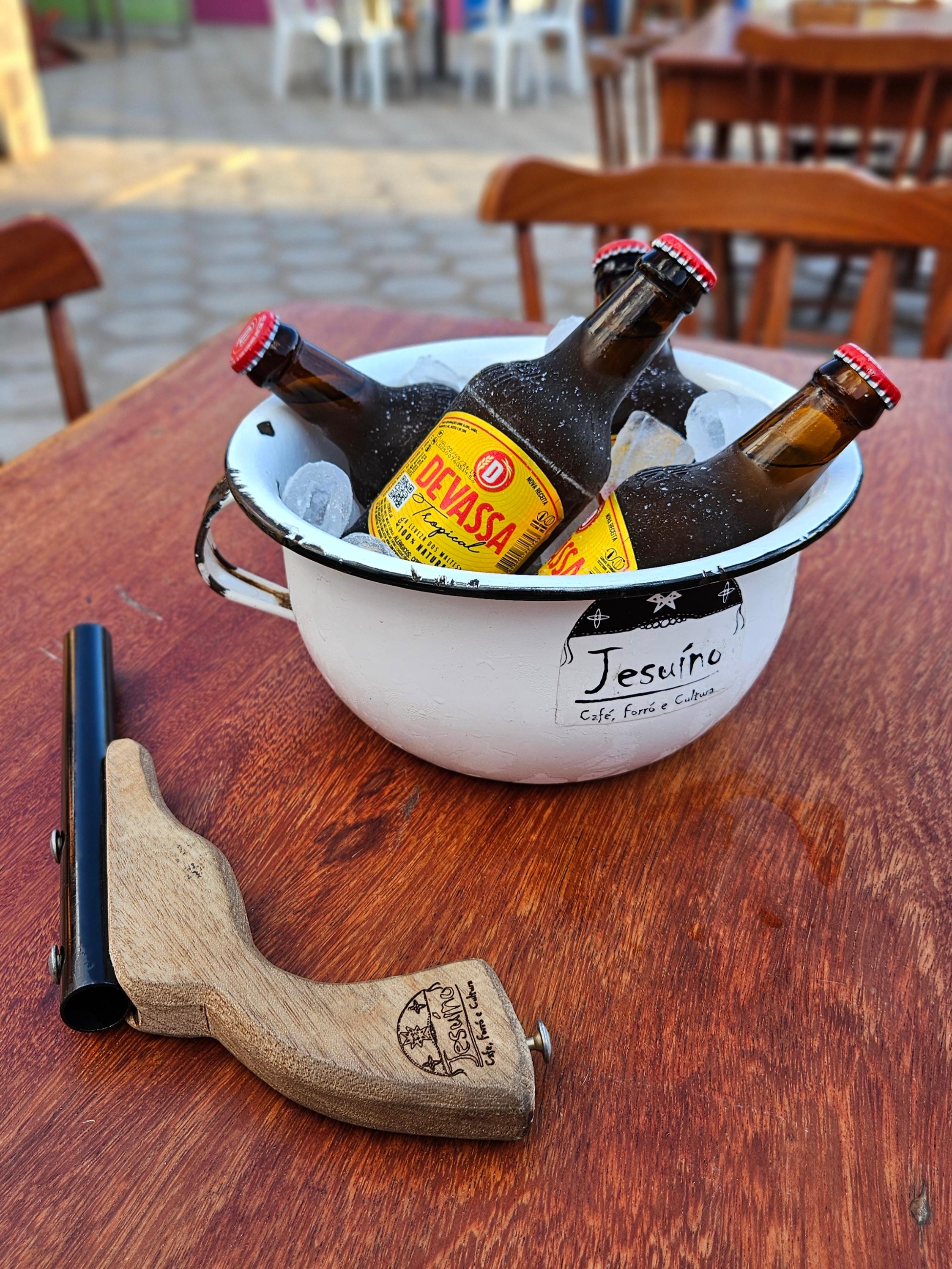 Imagem do prato Devassa