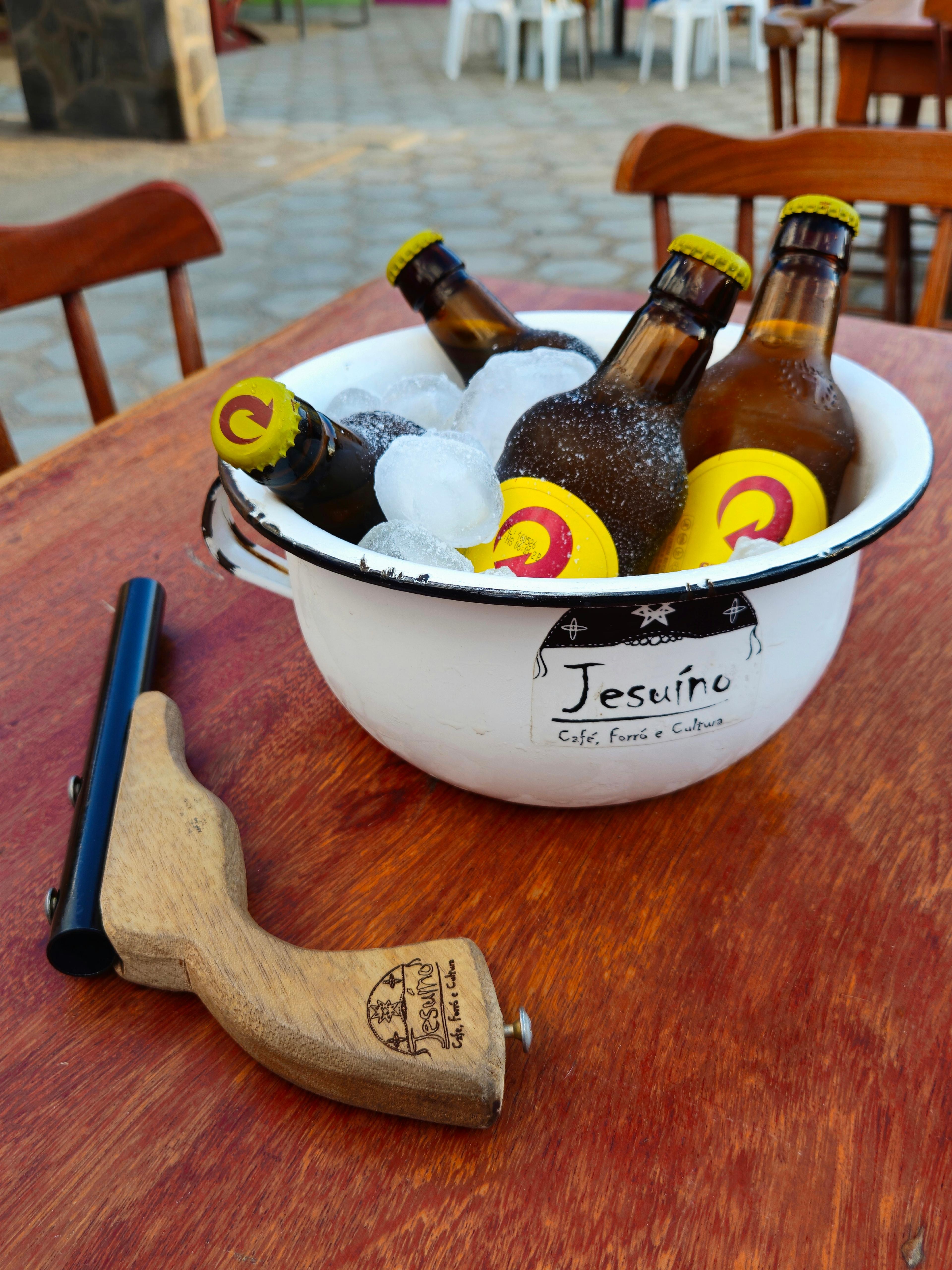 Imagem do prato Skol