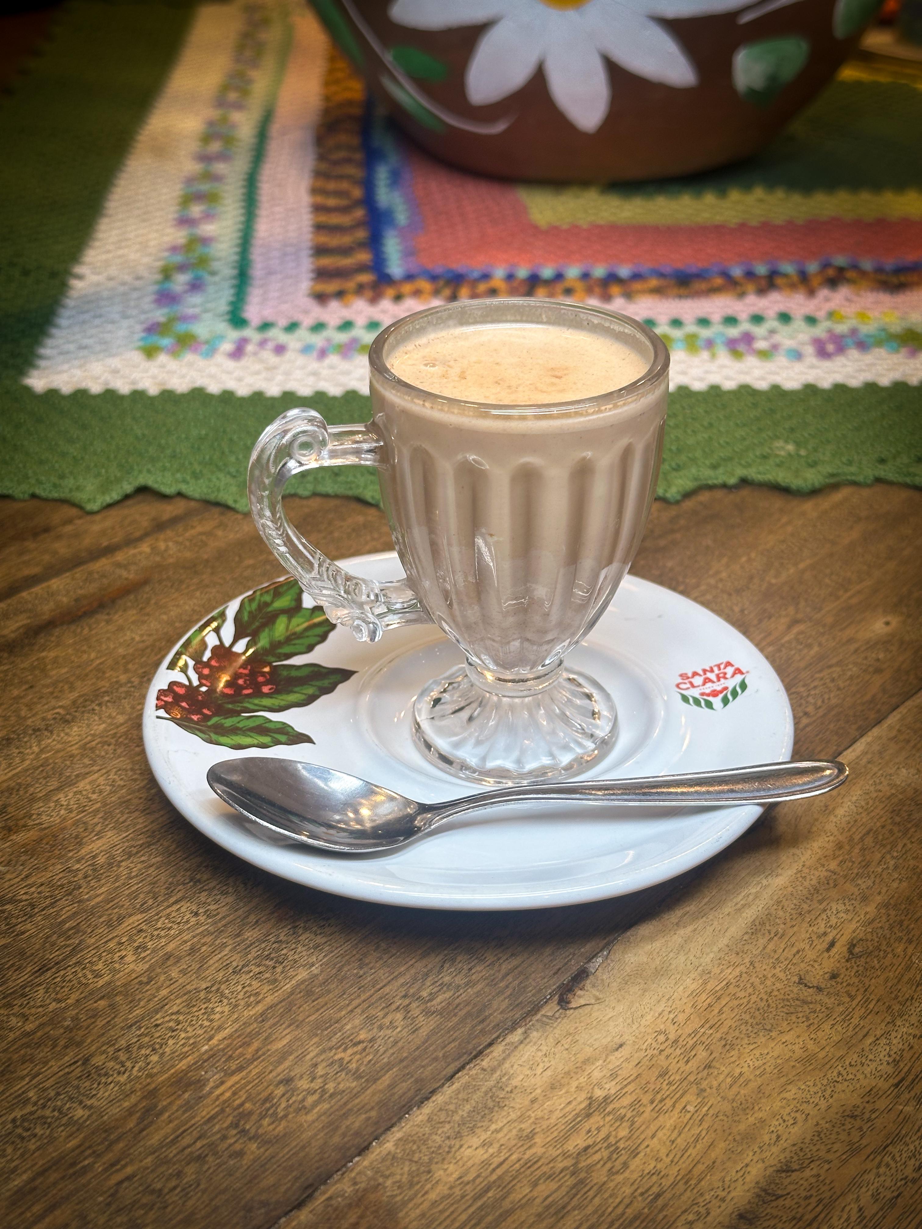 Imagem do prato Cappuccino diet, 100ml