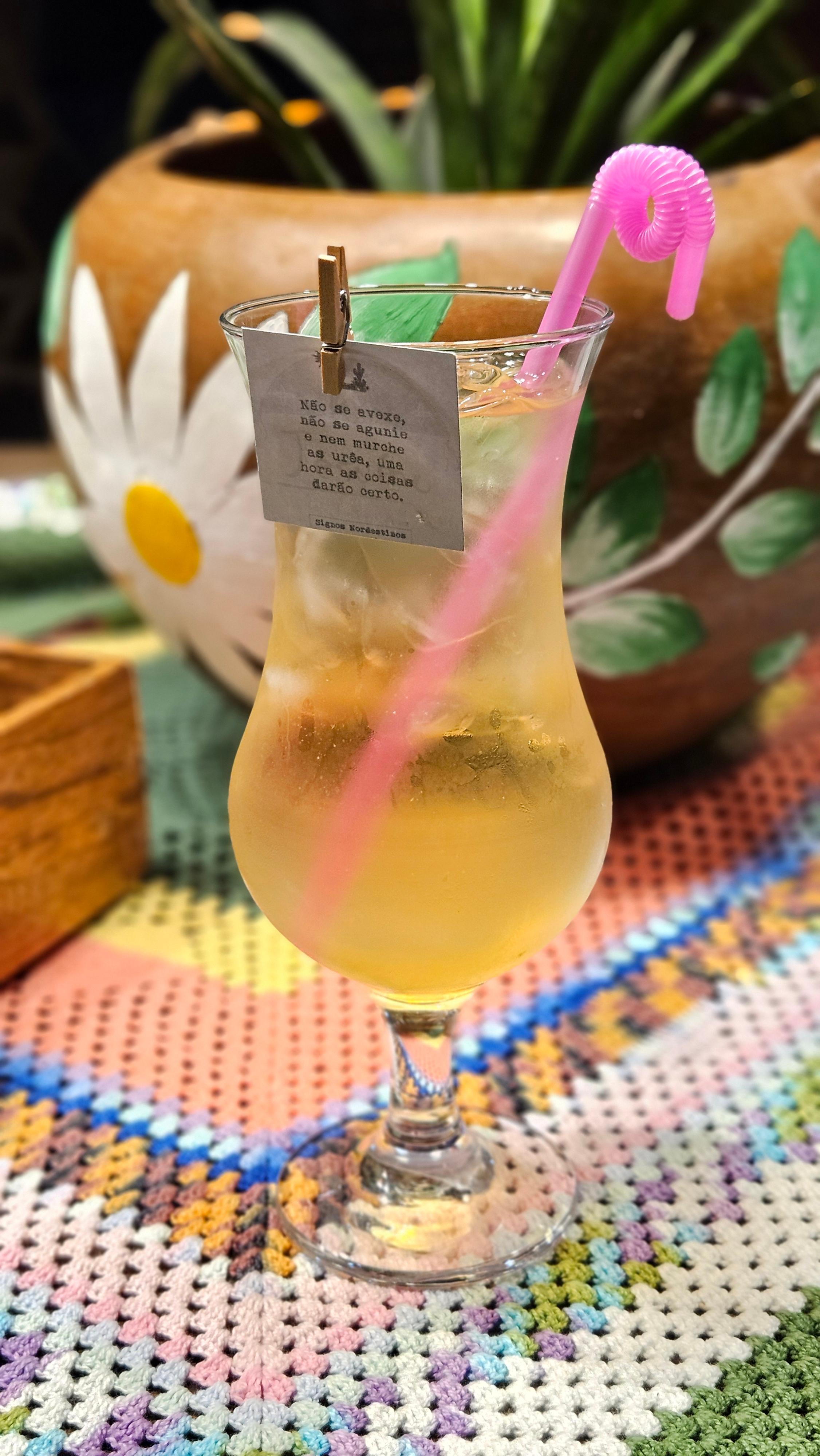 Imagem do prato Erva doce com limão siciliano