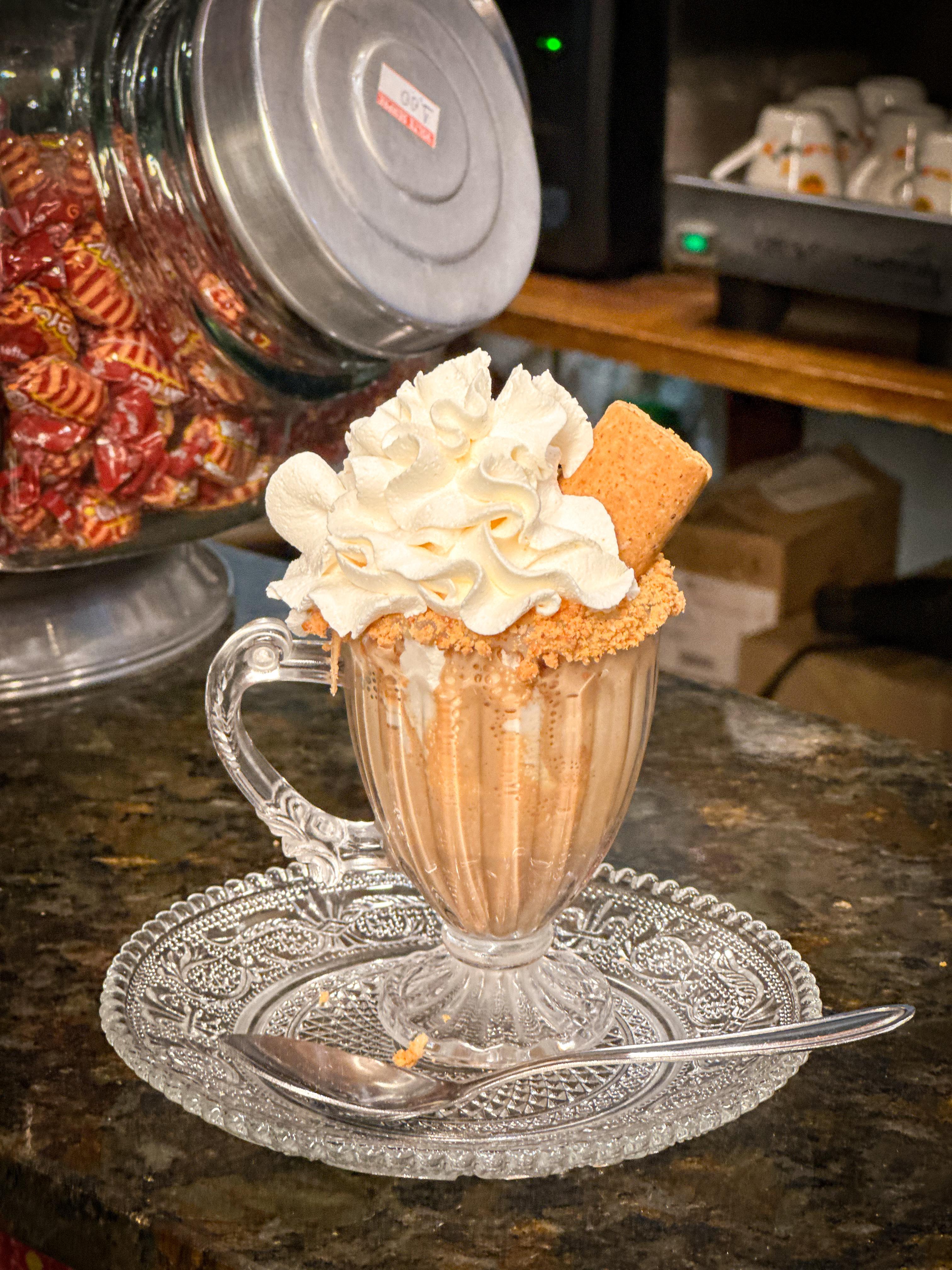 Imagem do prato Café Passoquinha, 130ml