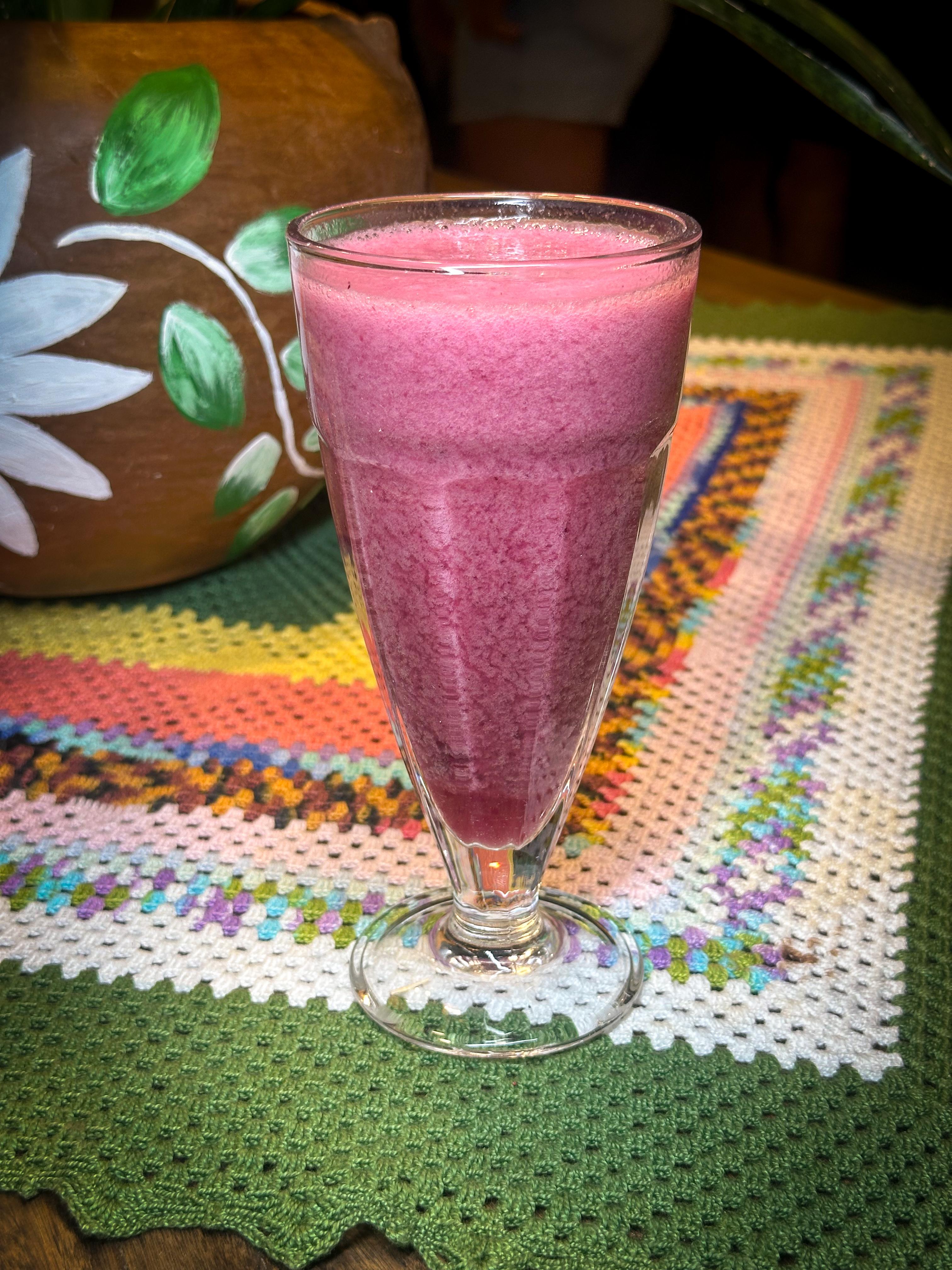 Imagem do prato Suco de polpa de uva