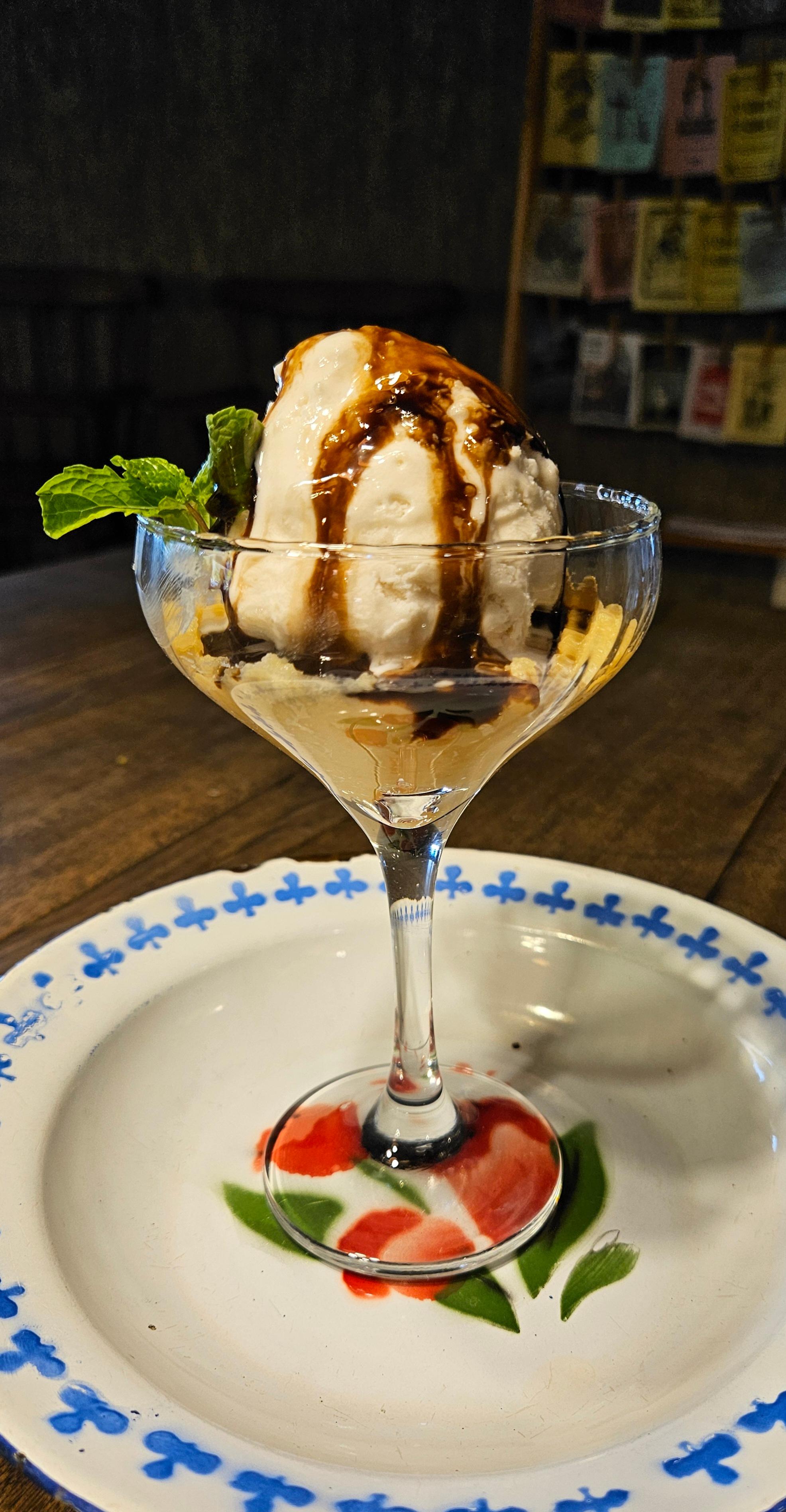 Imagem do prato Cocada Mole