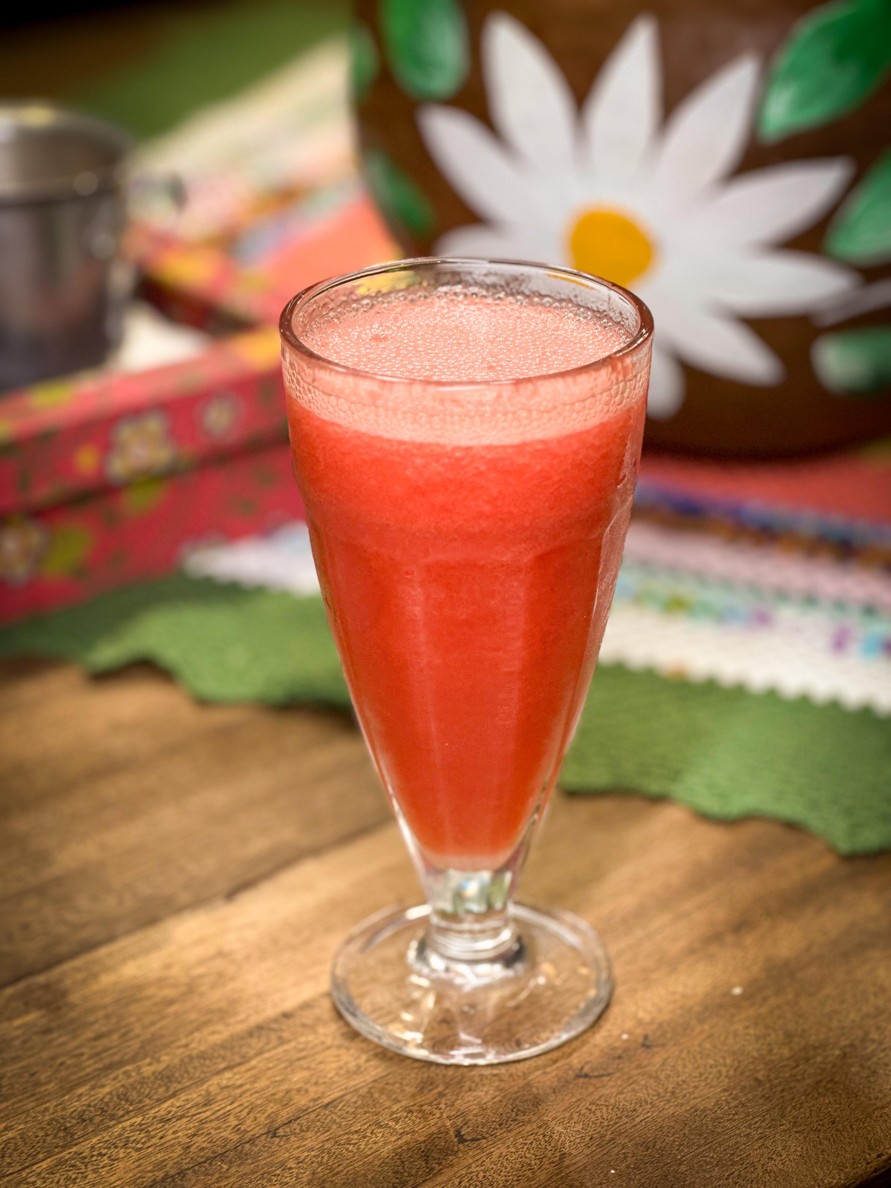 Imagem do prato Suco de acerola